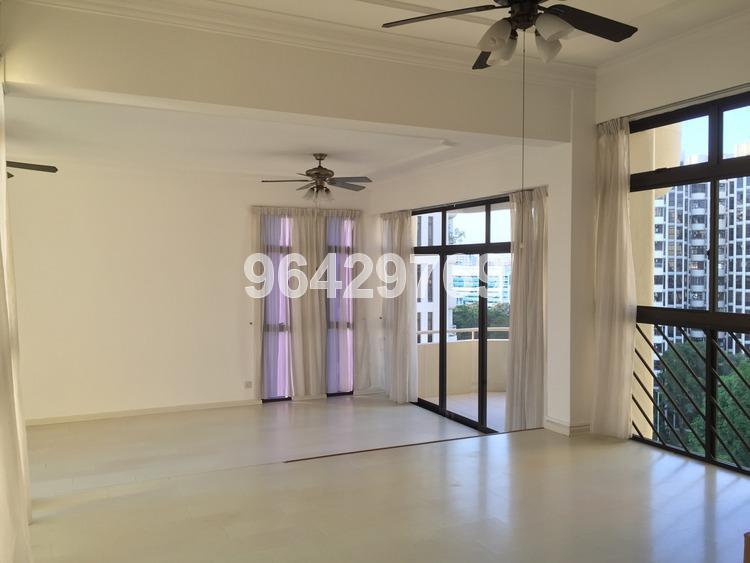 Cashew Heights Condominium (D23), Condominium #173679252